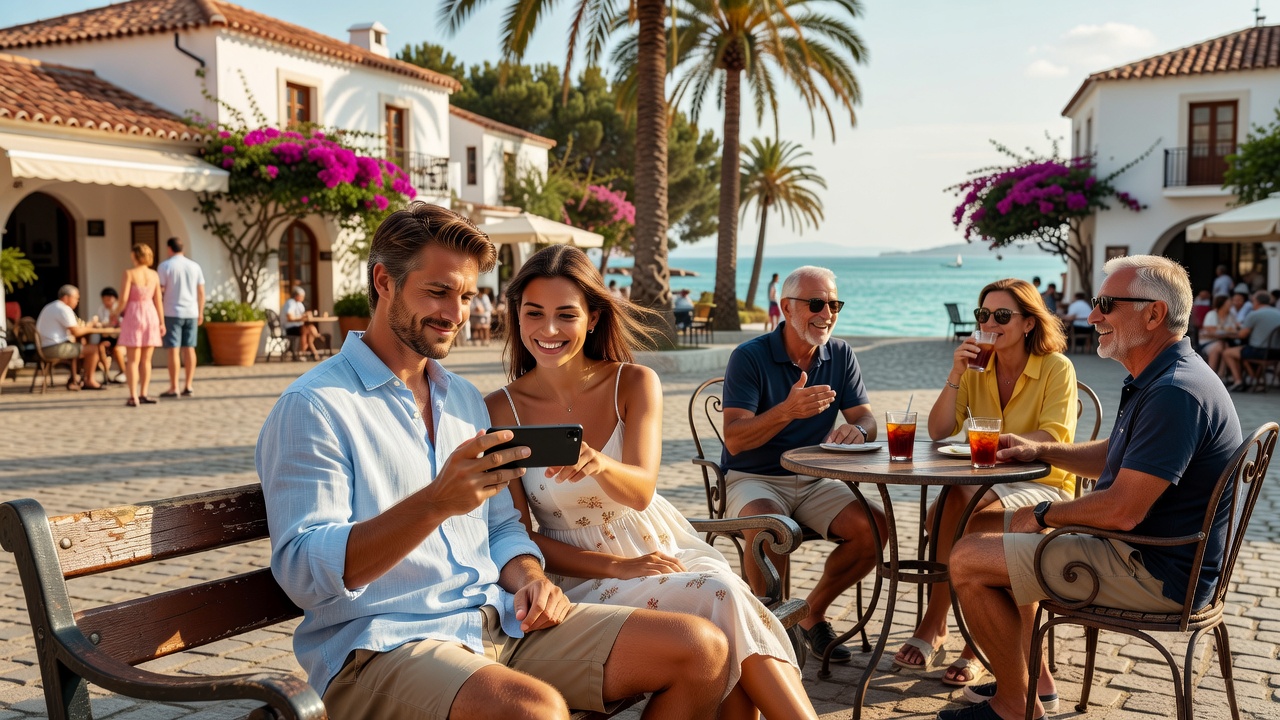 Wireless Casino Trends Emerging in Solmira